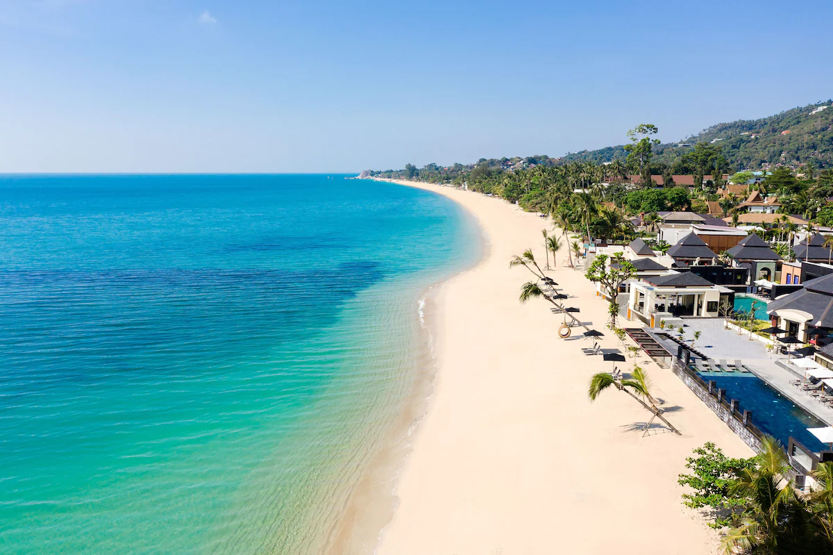 Pavilion Samui Villas & Resort7