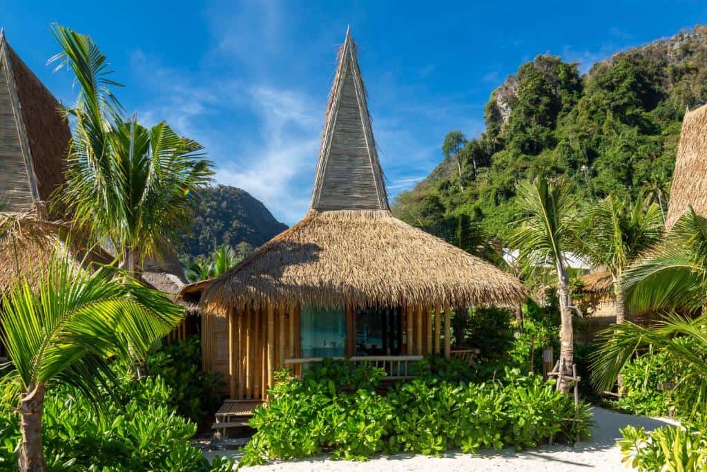 Phi Phi CoCo Beach Resort12