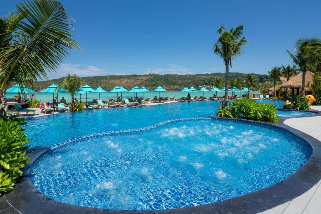 Phi Phi CoCo Beach Resort14