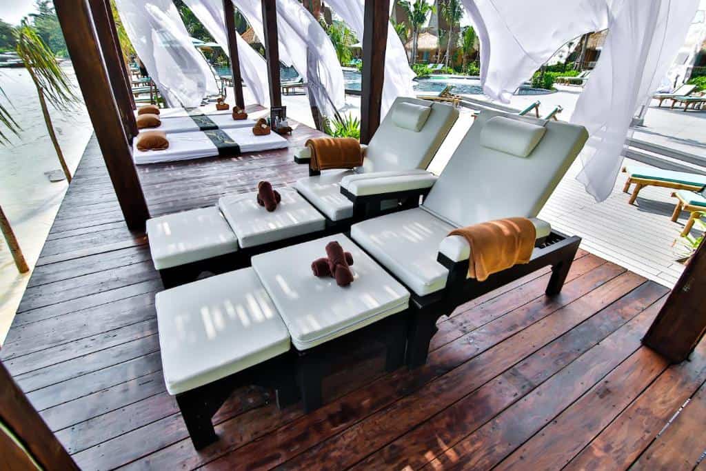 Phi Phi CoCo Beach Resort19