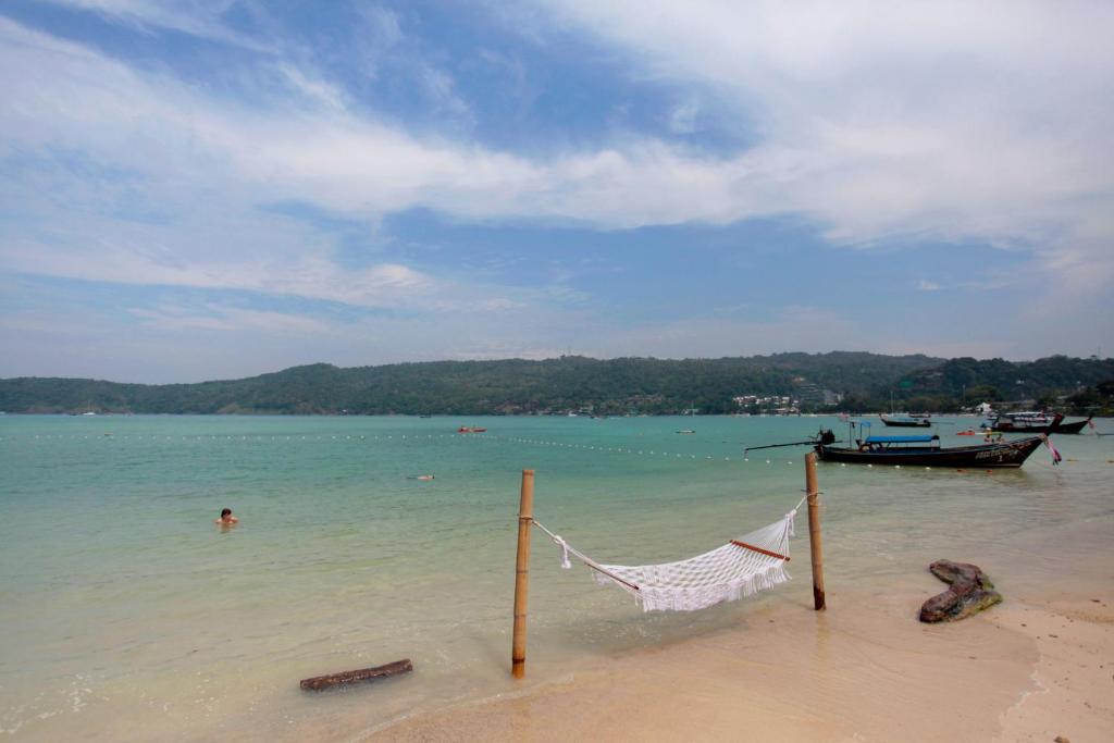 Phi Phi CoCo Beach Resort20