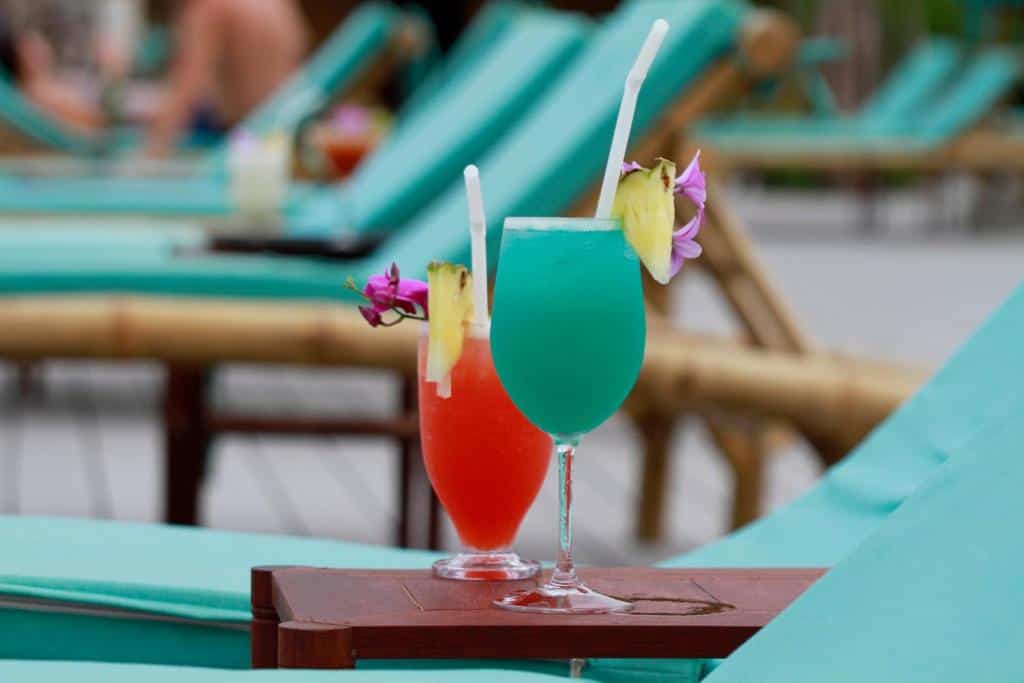 Phi Phi CoCo Beach Resort26