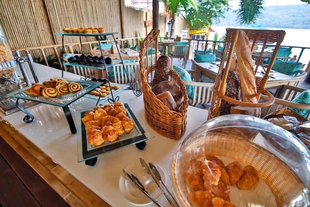 Phi Phi CoCo Beach Resort29