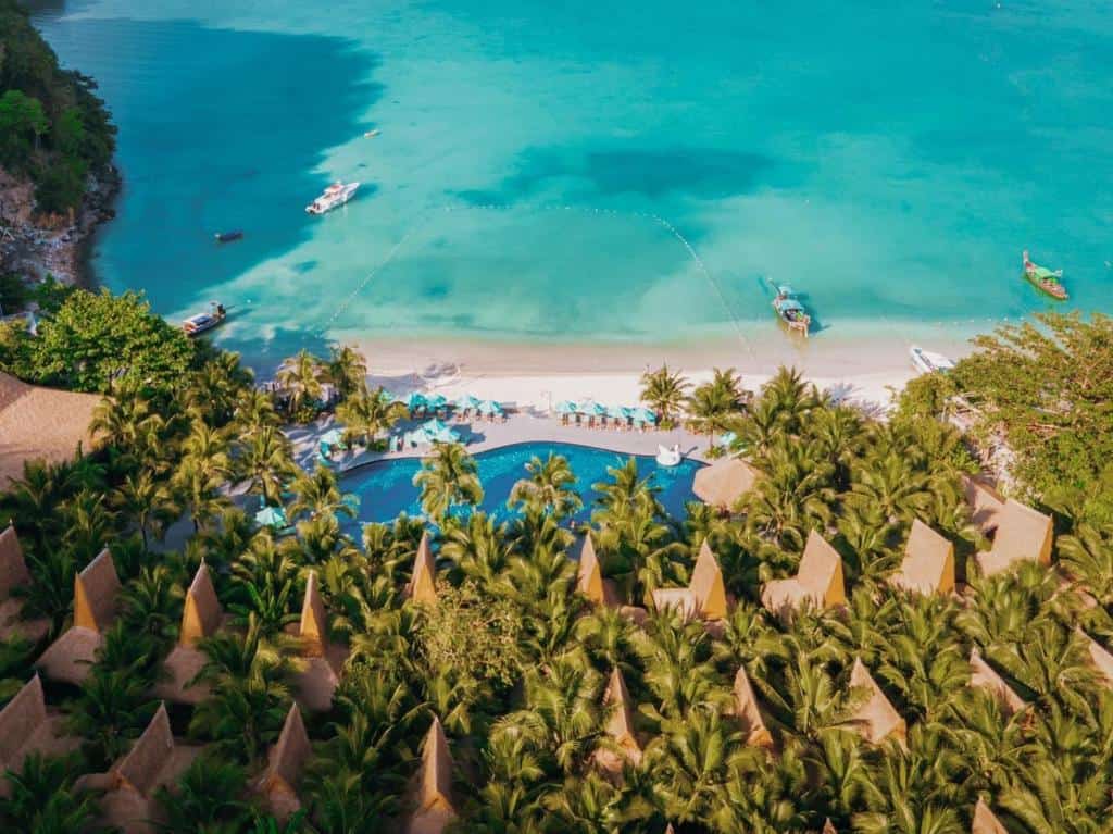 Phi Phi CoCo Beach Resort6