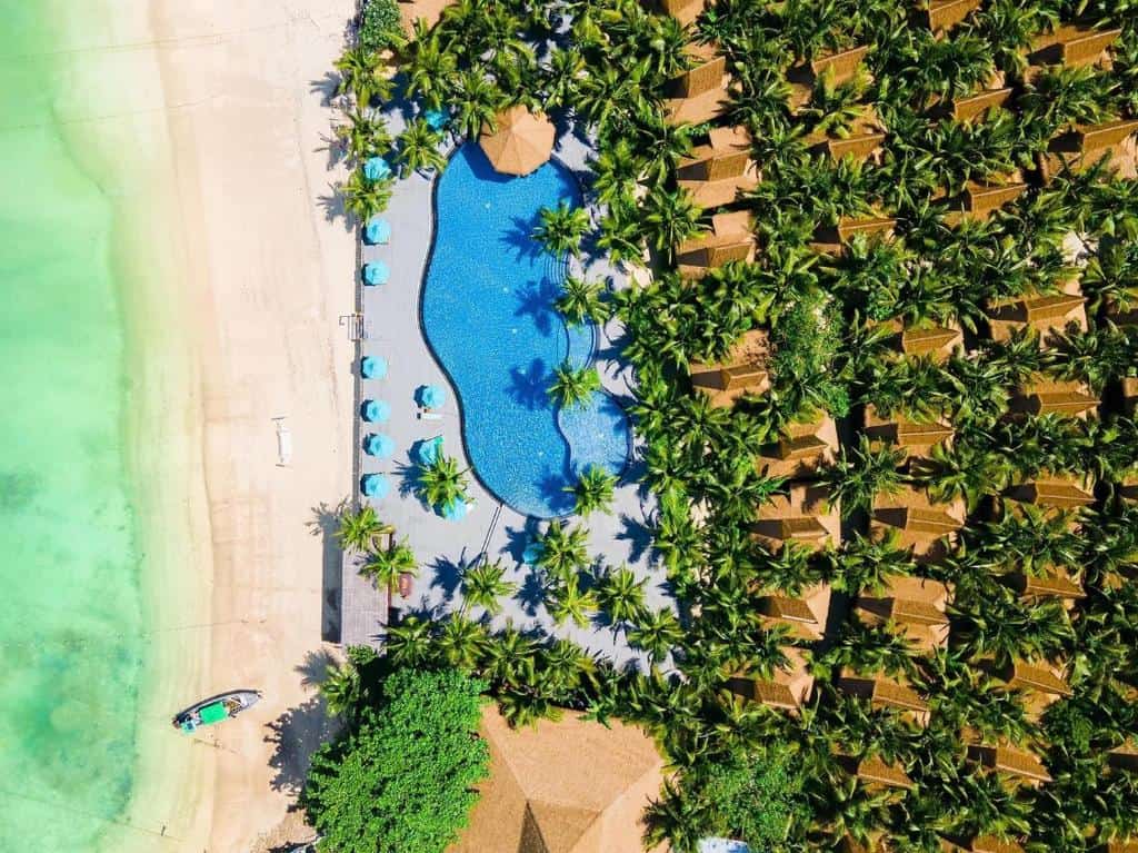 Phi Phi CoCo Beach Resort9