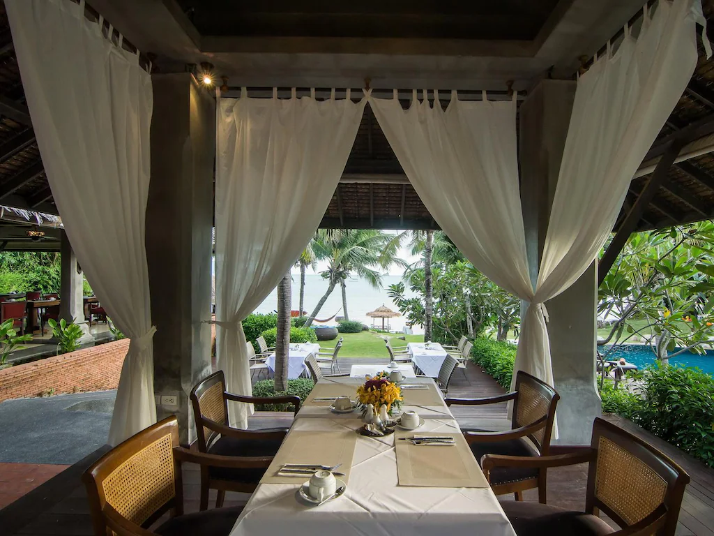 Royal Muang Samui Villas14