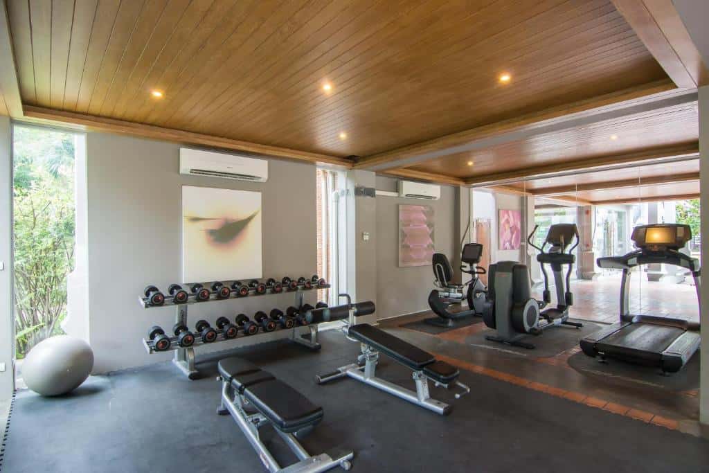 Royal Muang Samui Villas29