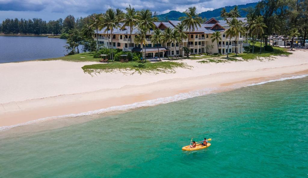 SAii Laguna Phuket37