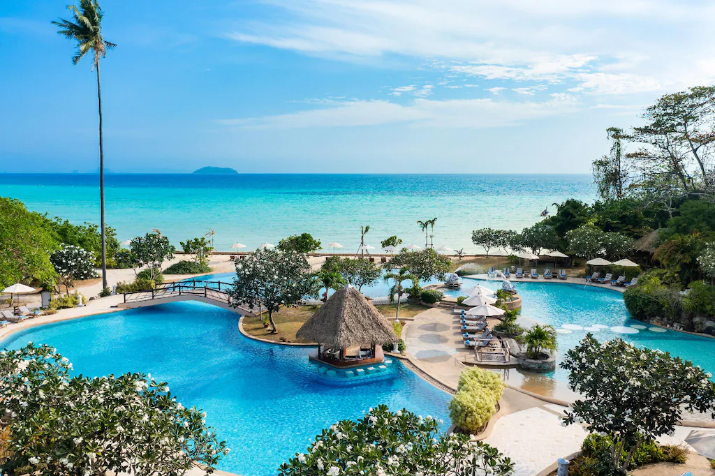 SAii Phi Phi Island Village Beach Resort2