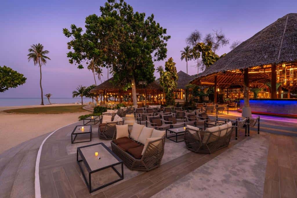 SAii Phi Phi Island Village Beach Resort29