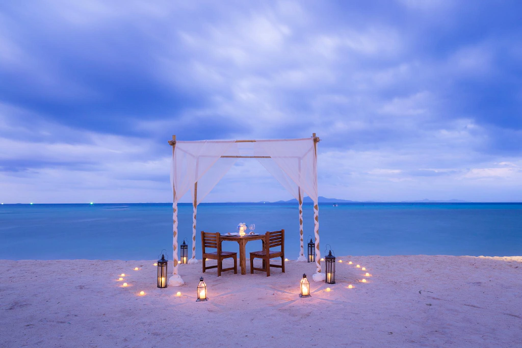 SAii Phi Phi Island Village Beach Resort39