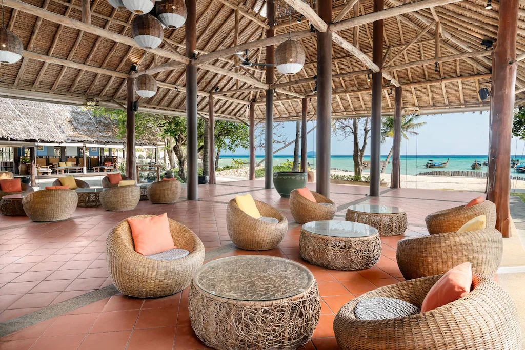 SAii Phi Phi Island Village Beach Resort6