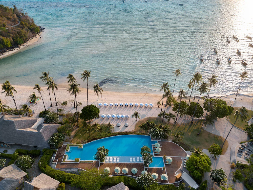 SAii Phi Phi Island Village Beach Resort9