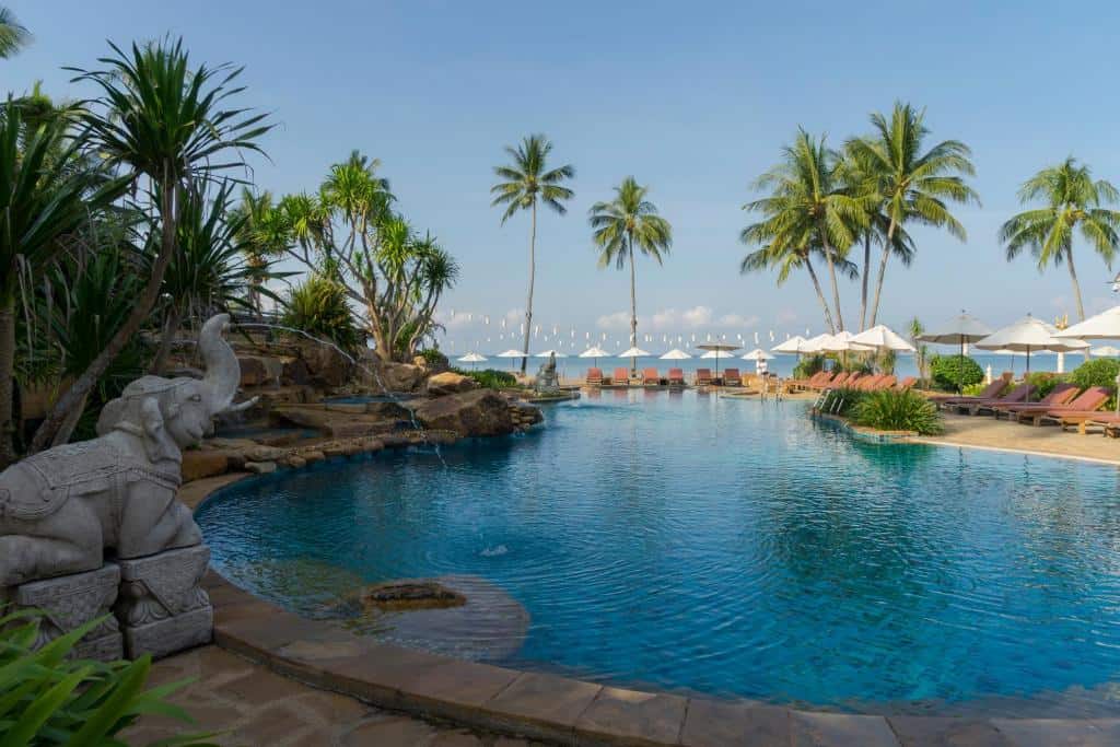 Santhiya Tree Koh Chang Resort14