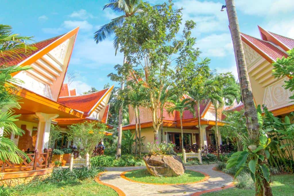 Santhiya Tree Koh Chang Resort22