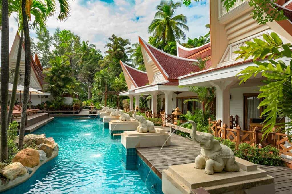 Santhiya Tree Koh Chang Resort25
