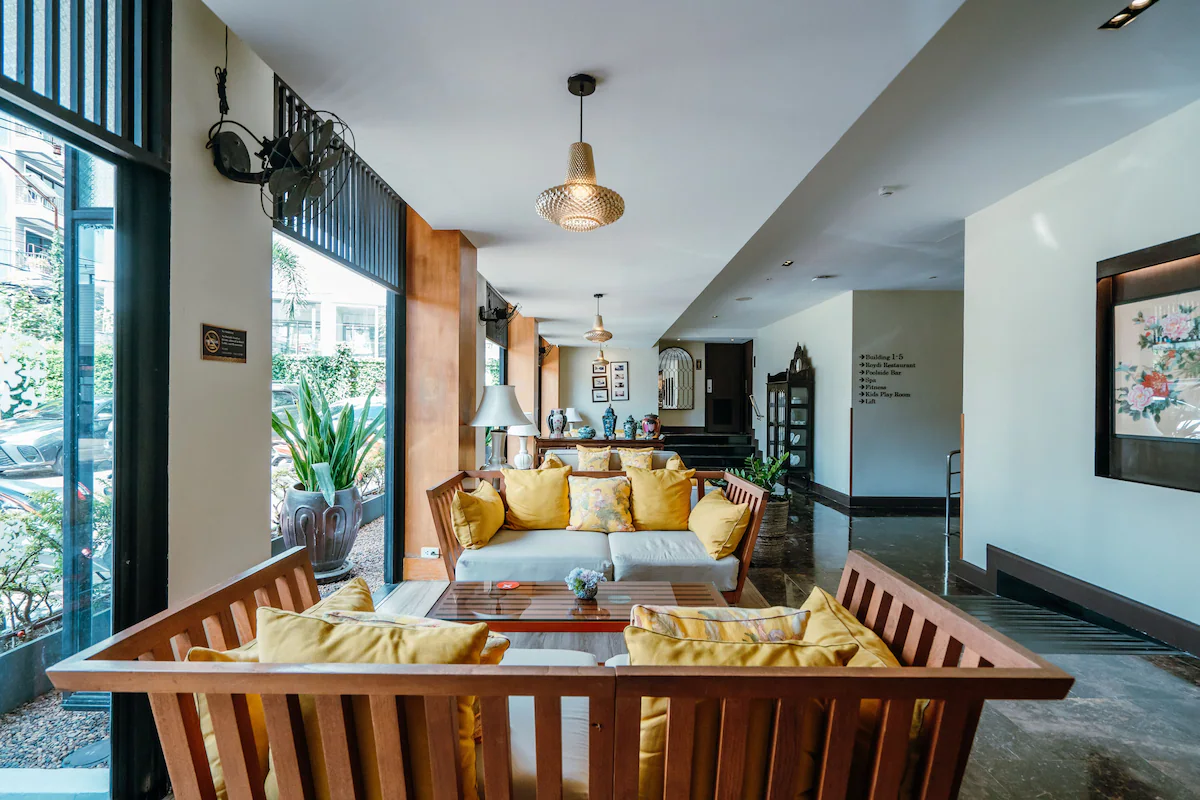 Sawaddi Patong Resort & Spa2