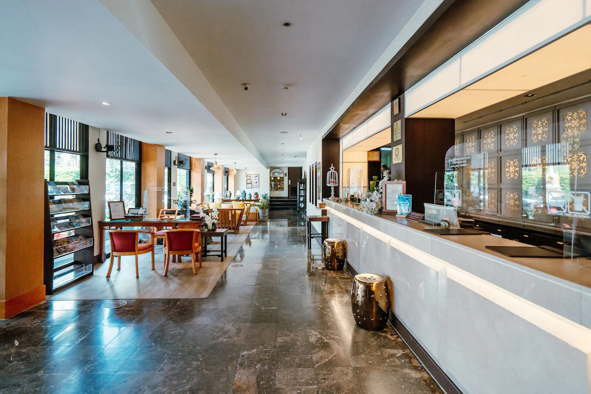 Sawaddi Patong Resort & Spa24