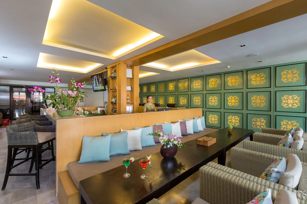 Sawaddi Patong Resort & Spa36