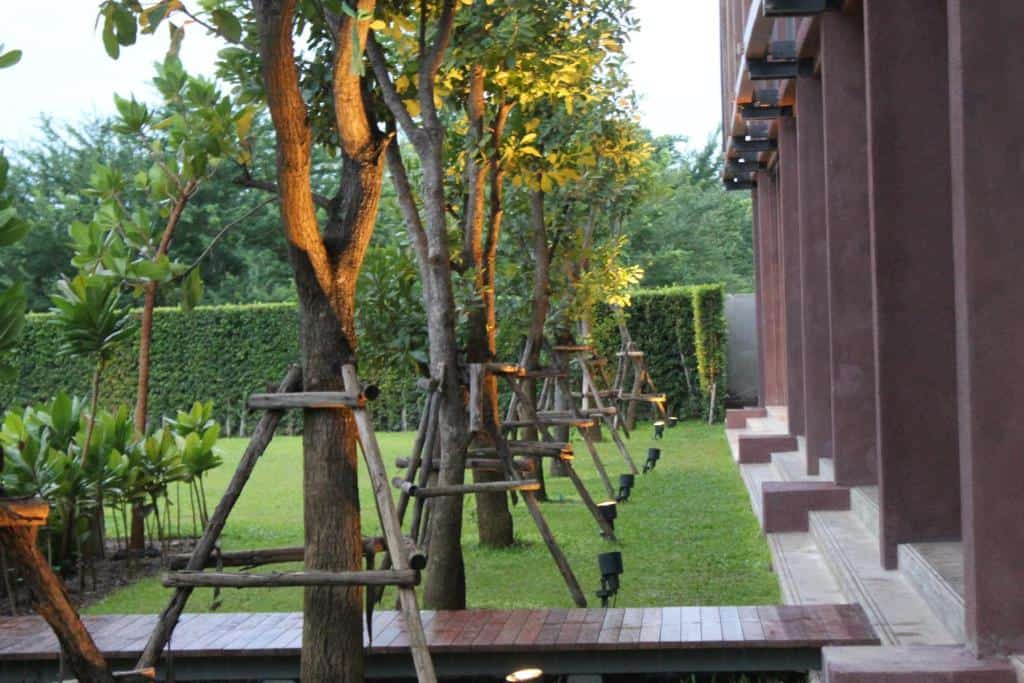 The Glory River Kwai Hotel7