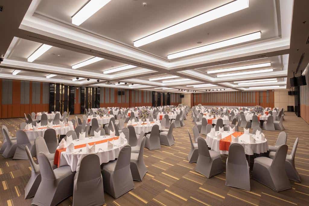 The Heritage Chiang Rai Hotel and Convention22