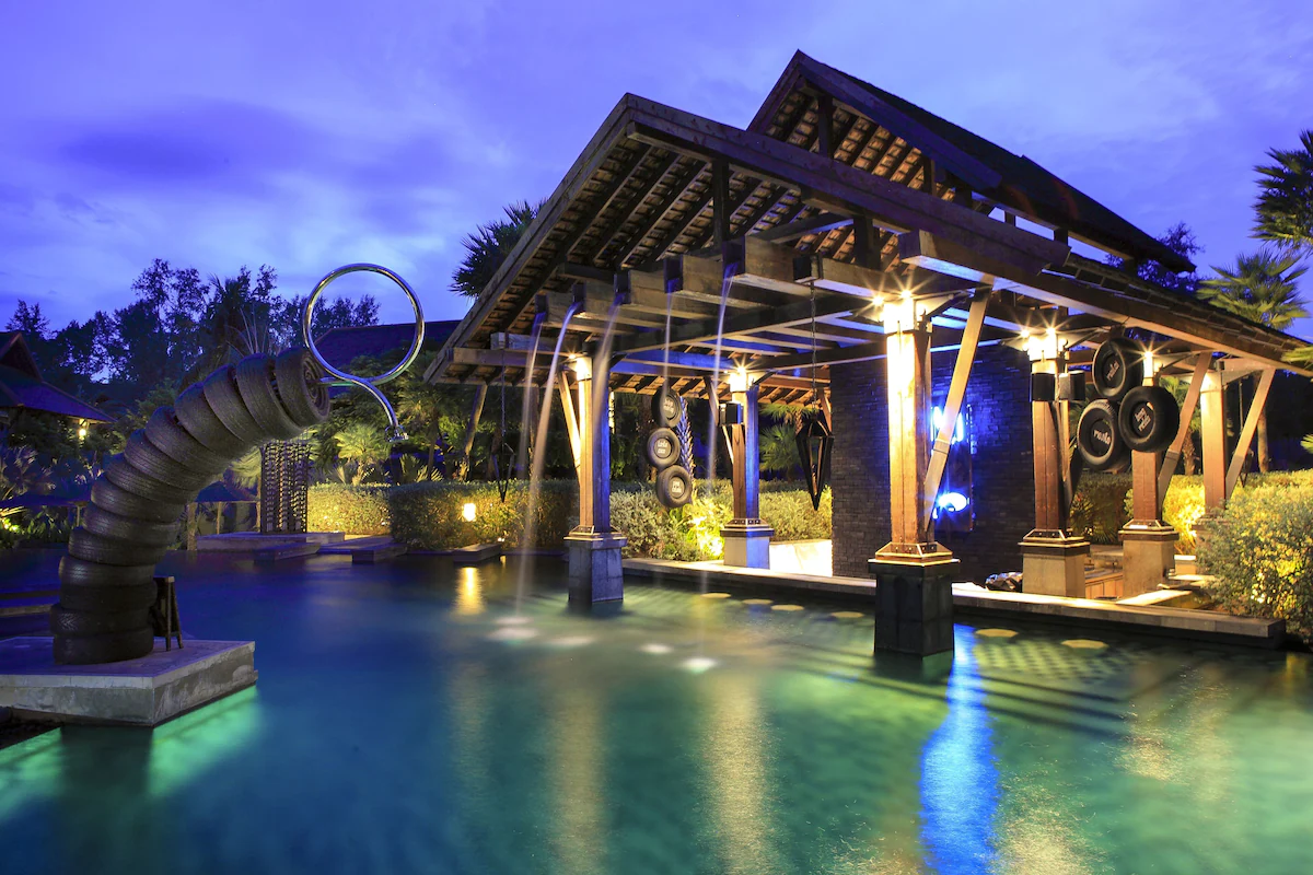 The Slate ,Phuket4