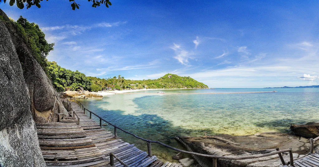 Cocohut Beach Resort2