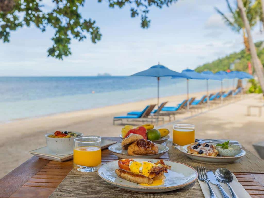 Explorar Koh Phangan - Adults Only Resort and Spa11