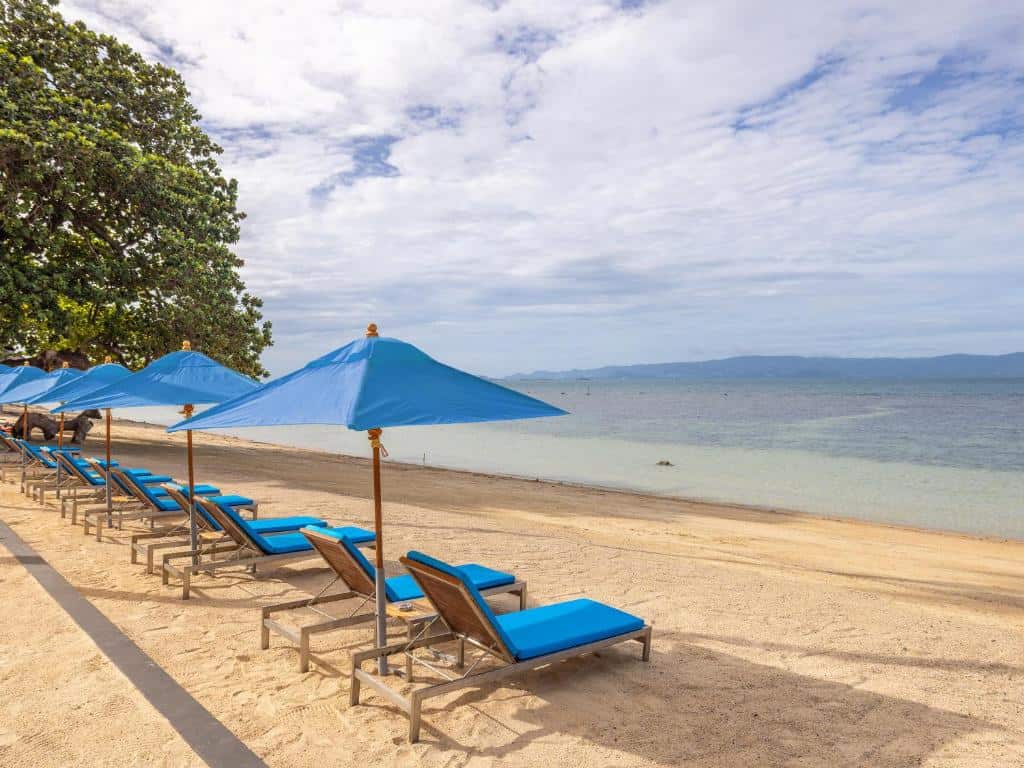 Explorar Koh Phangan - Adults Only Resort and Spa31