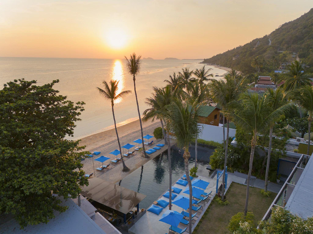 Explorar Koh Phangan - Adults Only Resort and Spa37