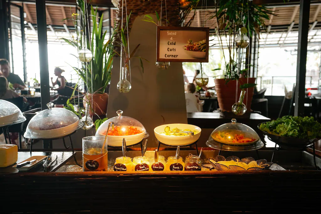 Panviman Resort32
