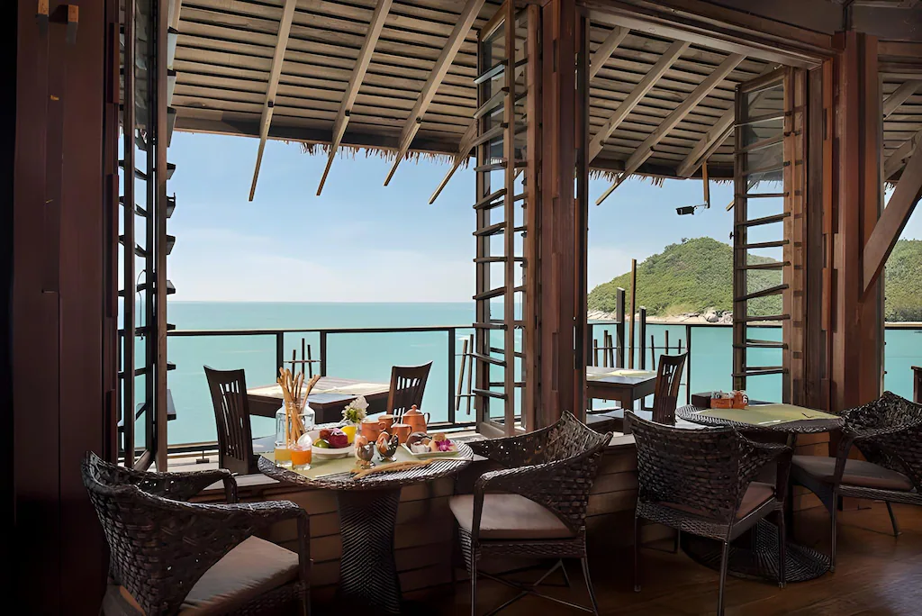 Panviman Resort38