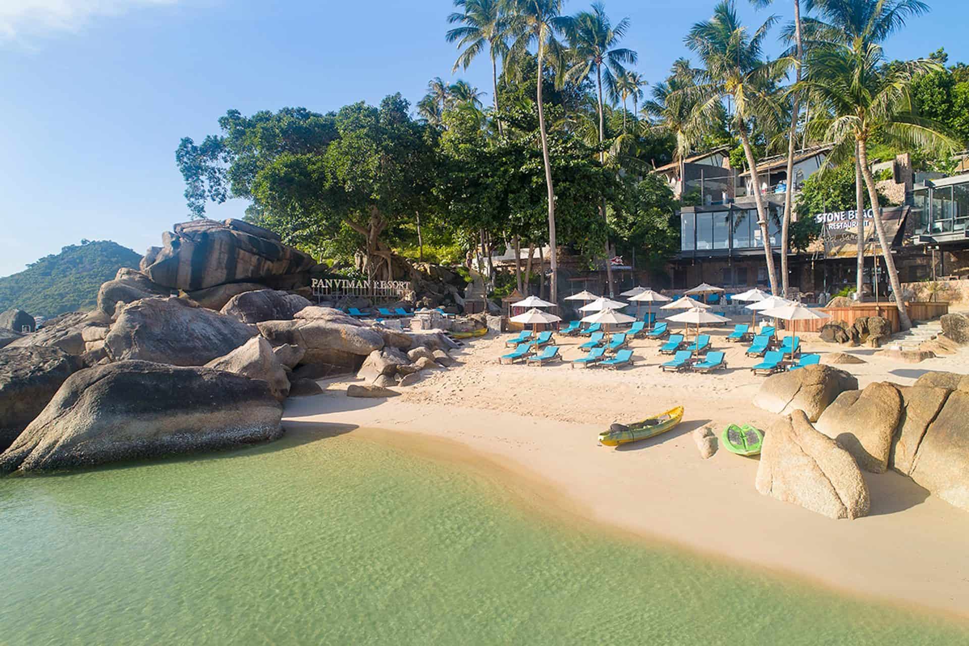Panviman Resort4