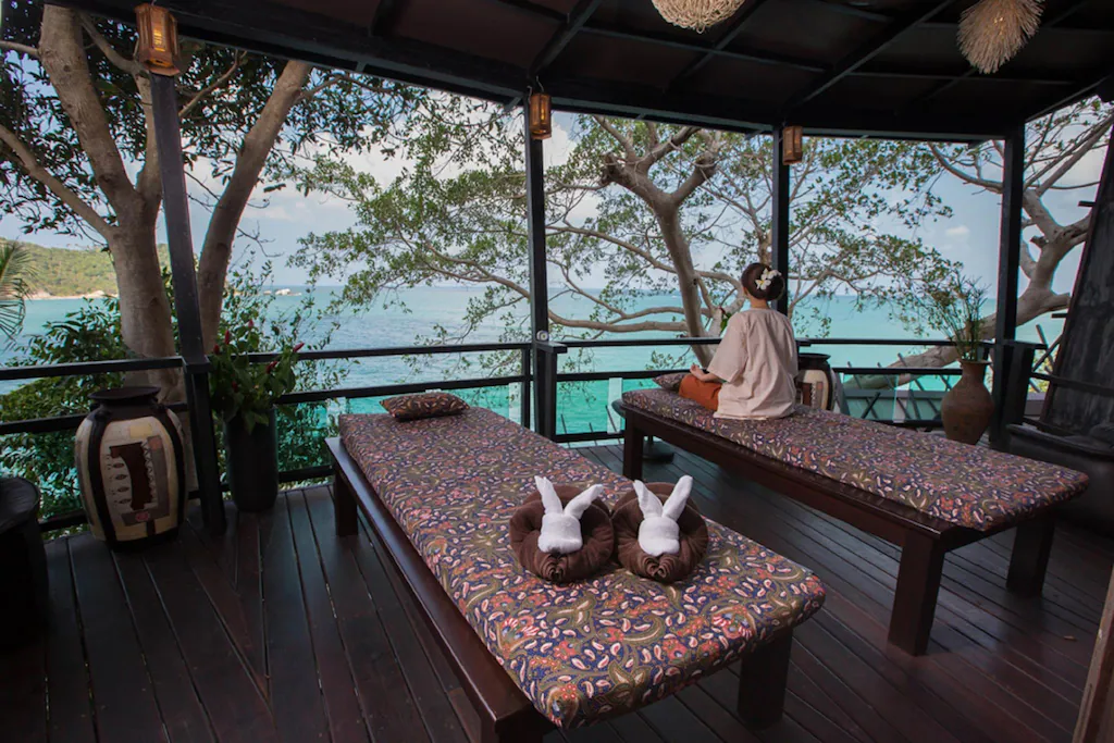 Panviman Resort45