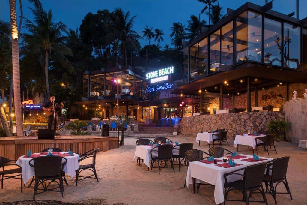 Panviman Resort46