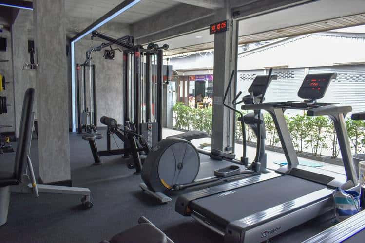 Phangan Bayshore Resort and Spa15