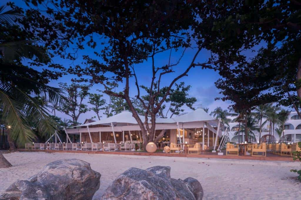 SALA Samui Chaweng Beach Resort & Spa14