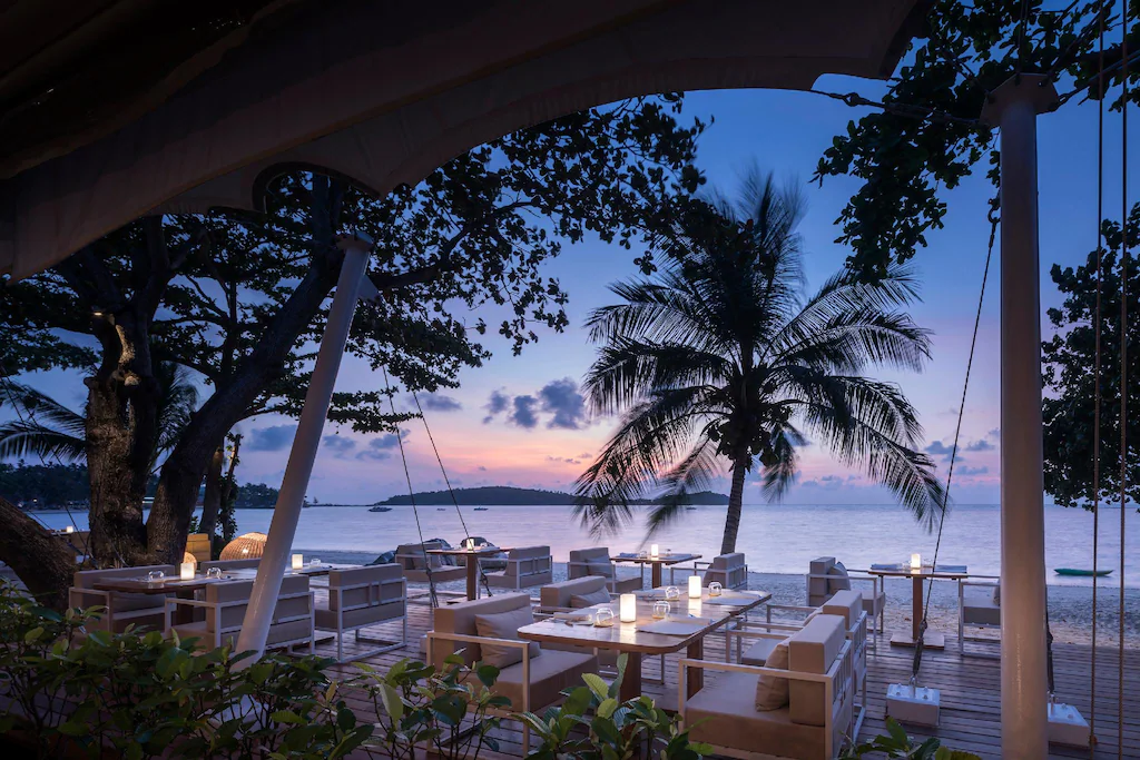 SALA Samui Chaweng Beach Resort & Spa17