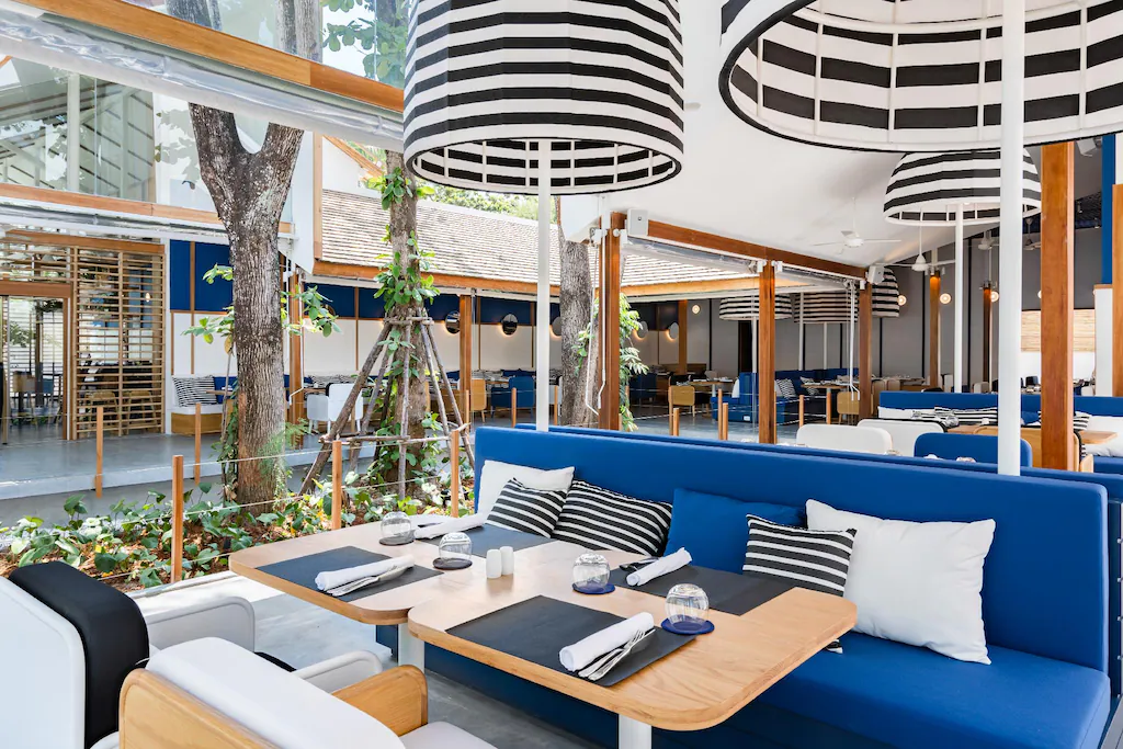 SALA Samui Chaweng Beach Resort & Spa2