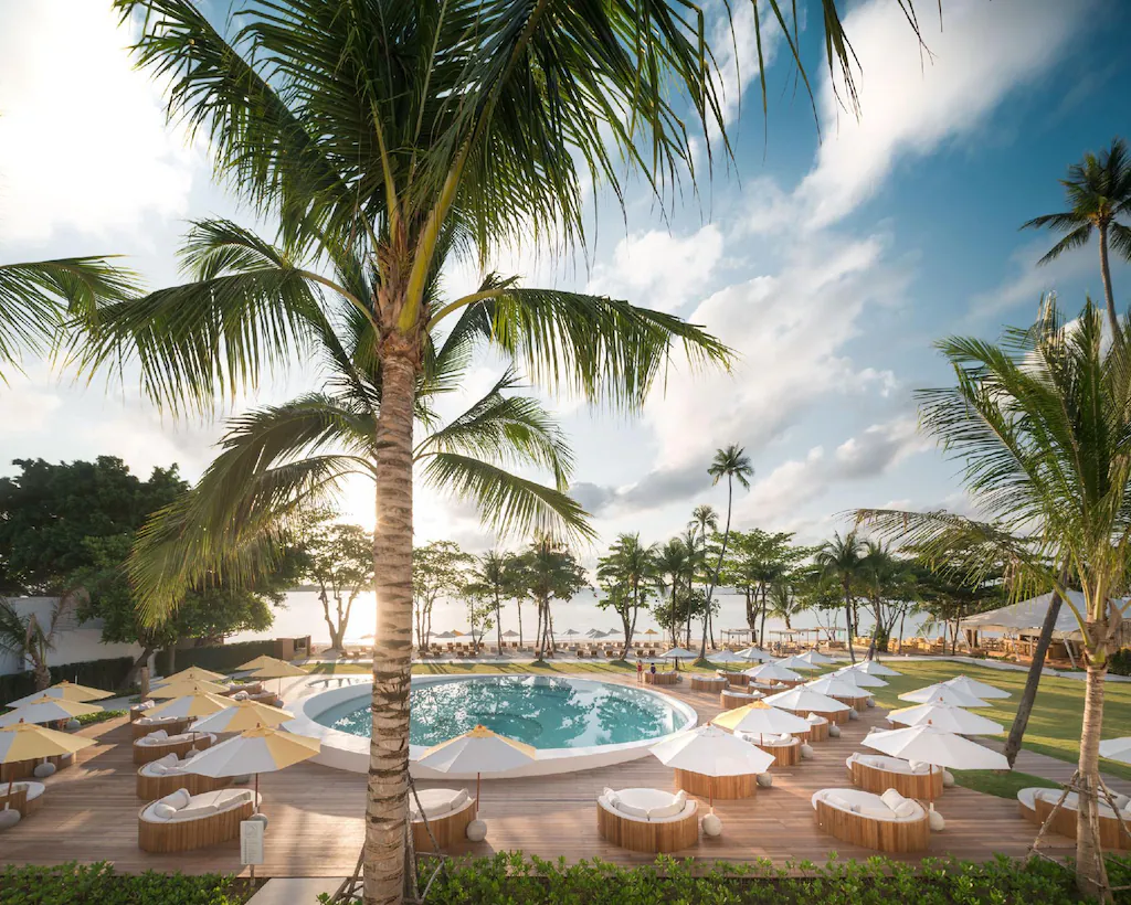 SALA Samui Chaweng Beach Resort & Spa25
