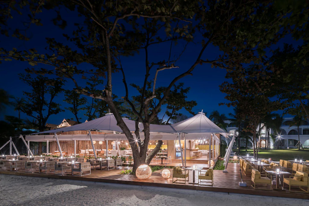 SALA Samui Chaweng Beach Resort & Spa7