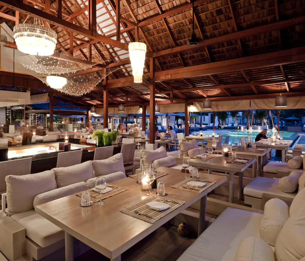 SALA Samui Choengmon Beach Resort1