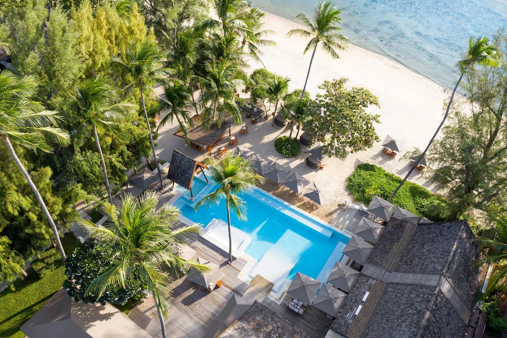 SALA Samui Choengmon Beach Resort11