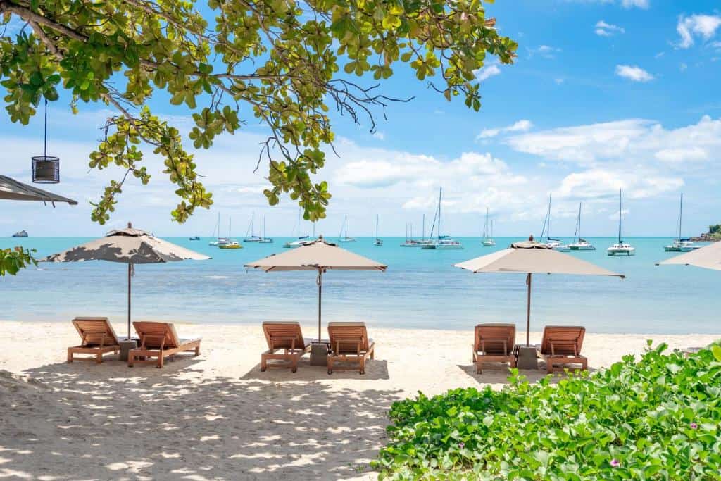 SALA Samui Choengmon Beach Resort13
