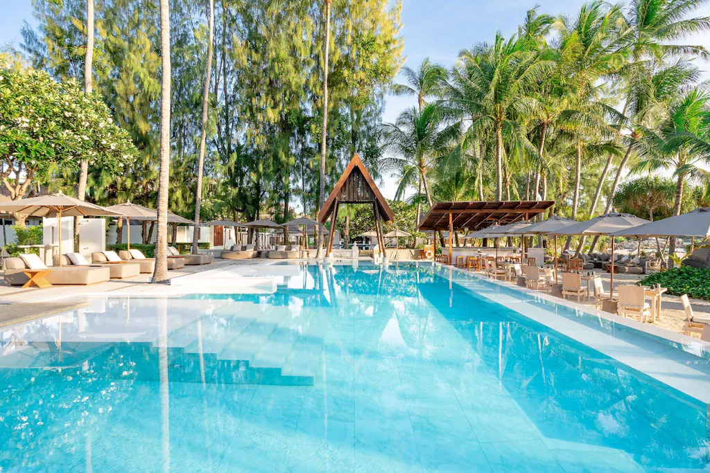 SALA Samui Choengmon Beach Resort16