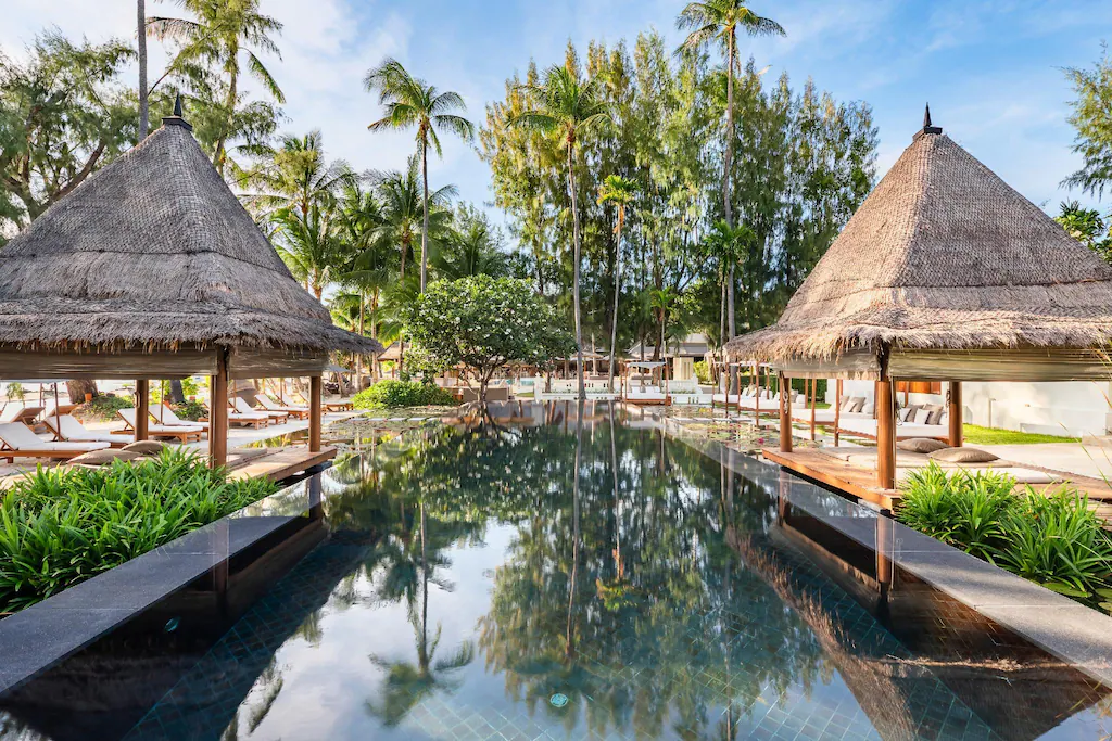 SALA Samui Choengmon Beach Resort18