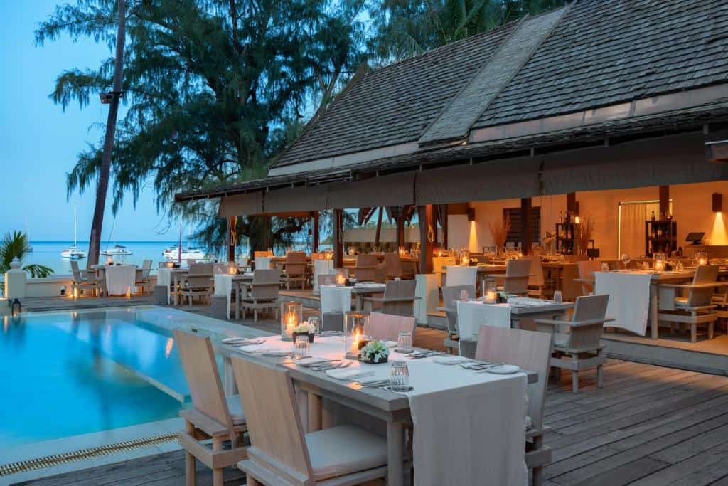SALA Samui Choengmon Beach Resort2