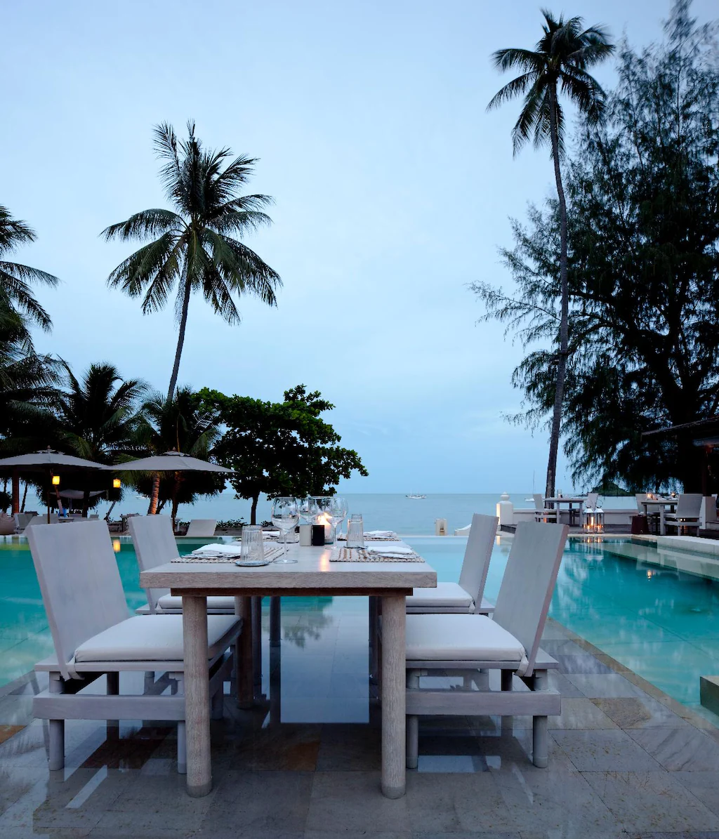 SALA Samui Choengmon Beach Resort3