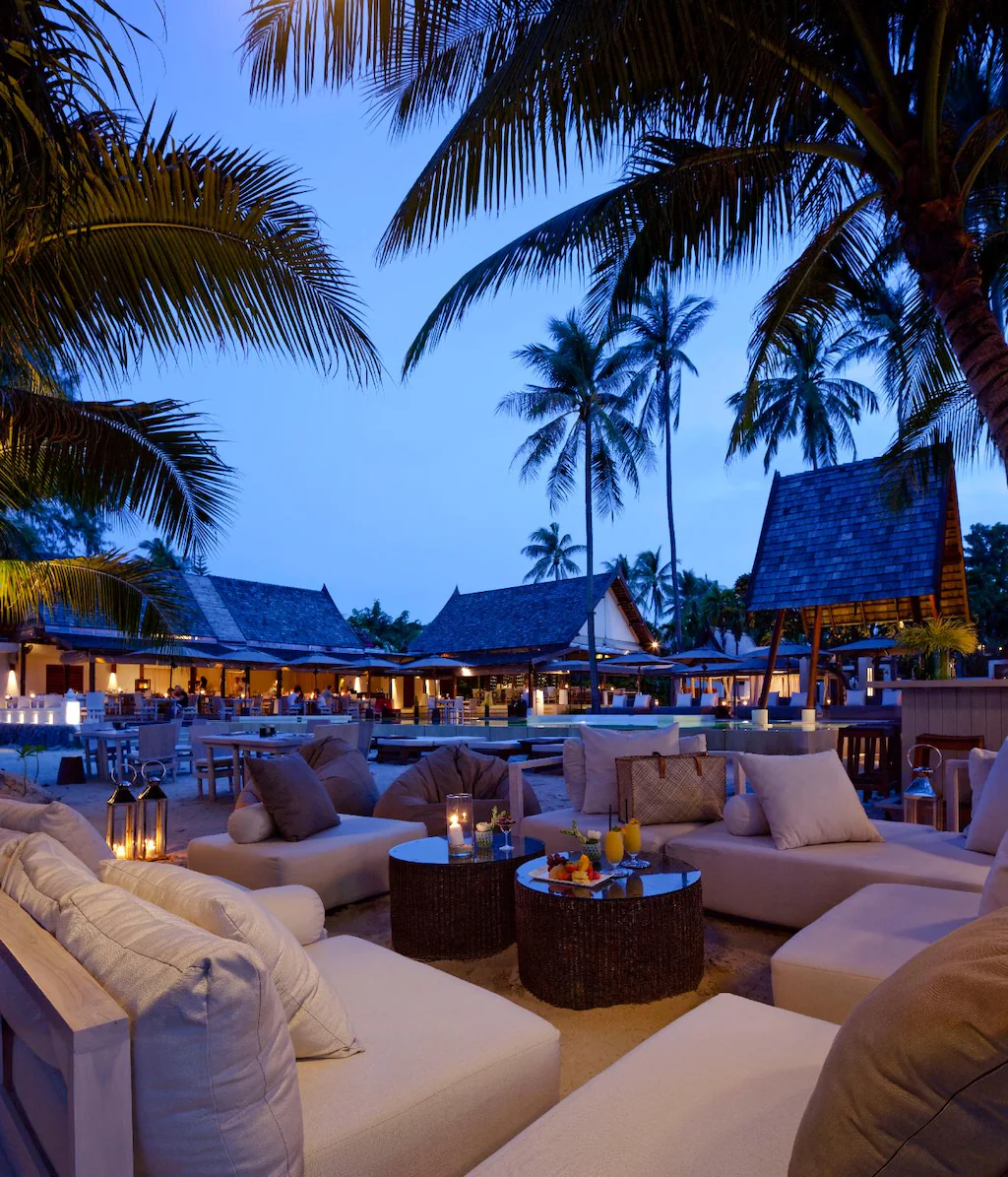 SALA Samui Choengmon Beach Resort5