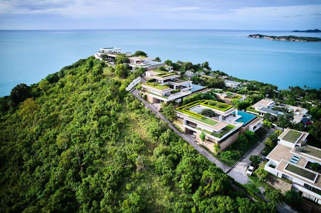 Samujana Koh Samui